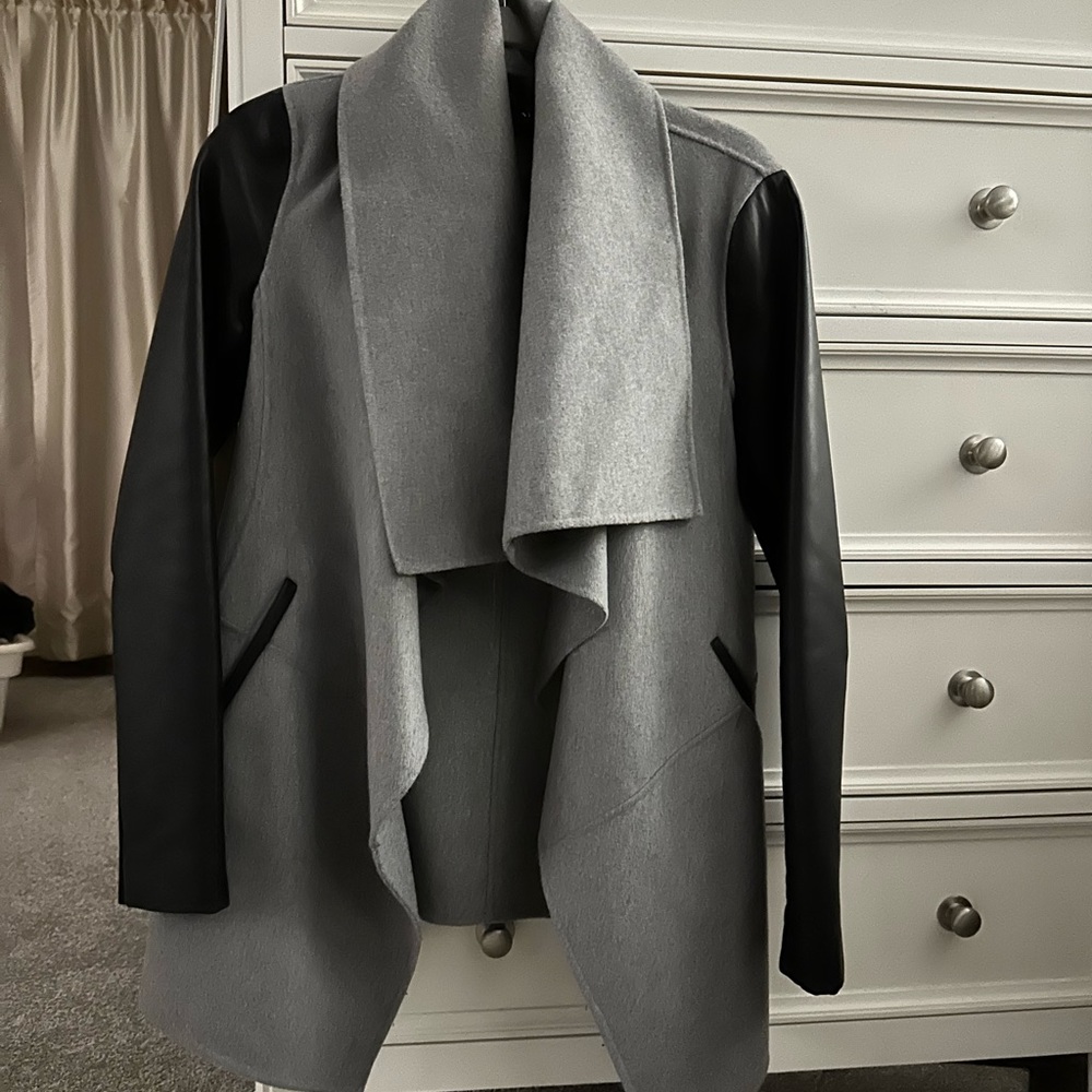 Women’s Mackage wool coat